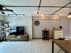 Blk 317A Yishun Greenwalk (Yishun), HDB 4 Rooms #478090421